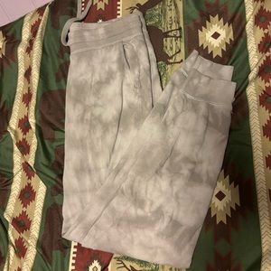 Medium tall sweatpants